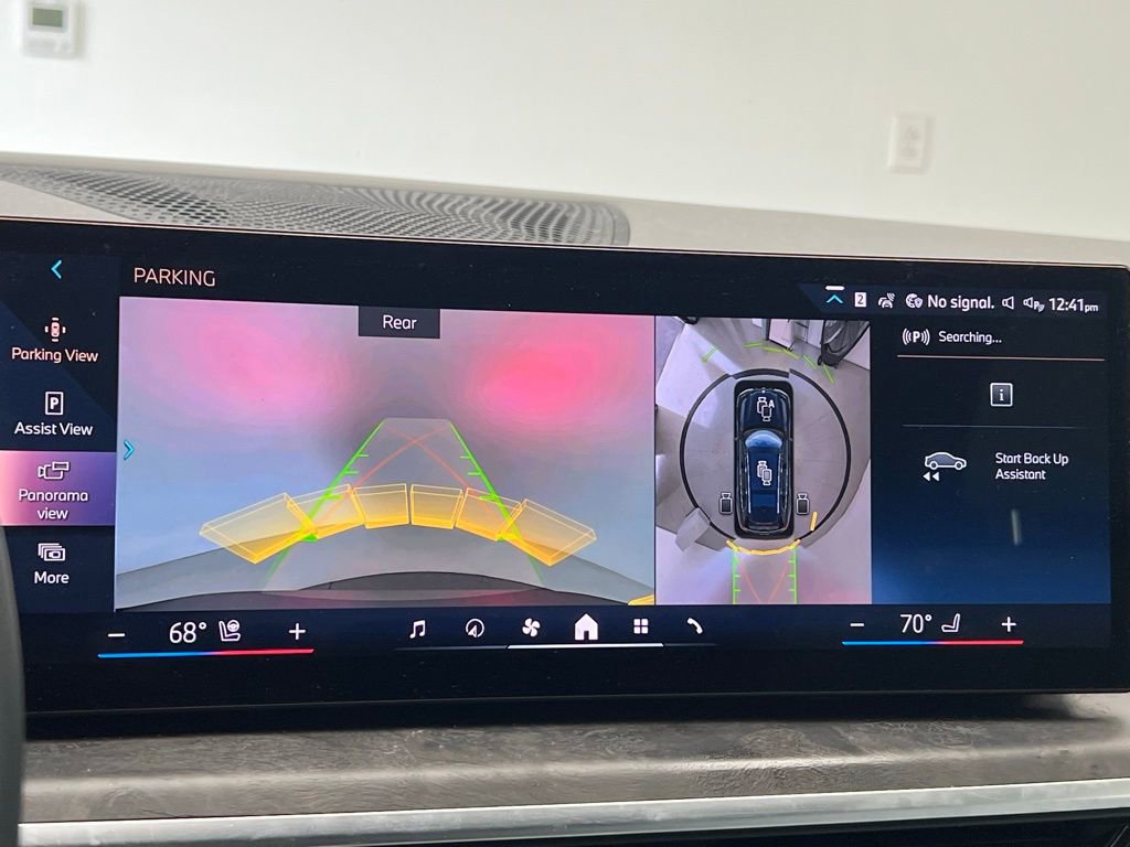 Certified 2024 BMW X7 xDrive40i w/ Premium Package image 16