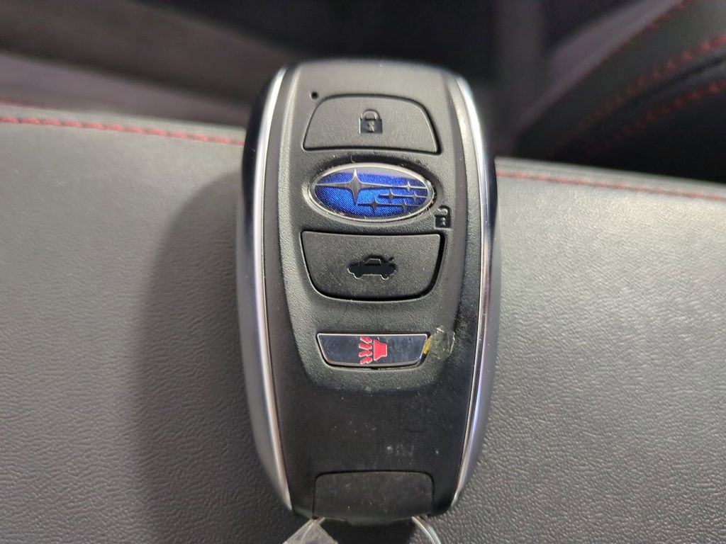 Used 2023 Subaru WRX GT w/ Popular Package #2A image 37