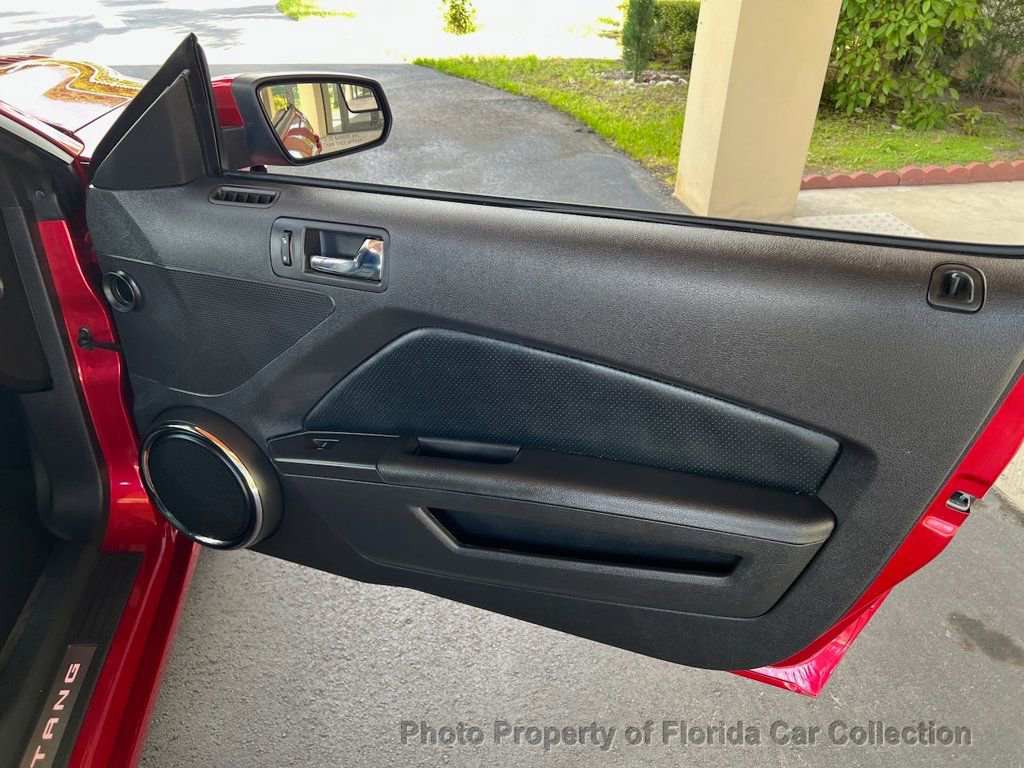 Used 2013 Ford Mustang GT Premium w/ Electronics Pkg image 30