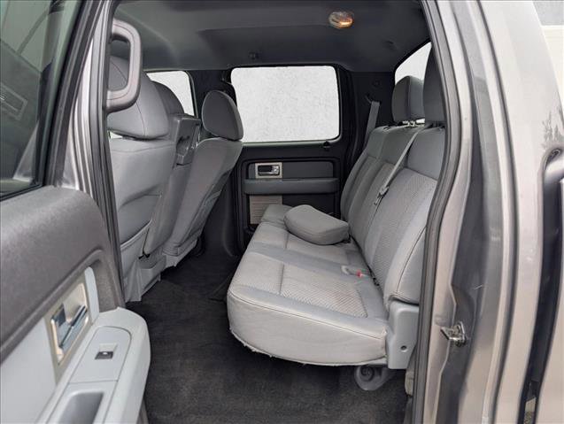 Used 2011 Ford F150 XLT RWD image 16