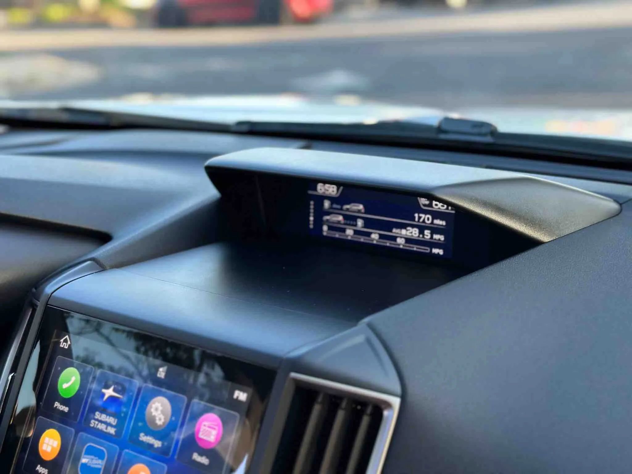 Used 2020 Subaru Forester Sport w/ Popular Package #2 image 29