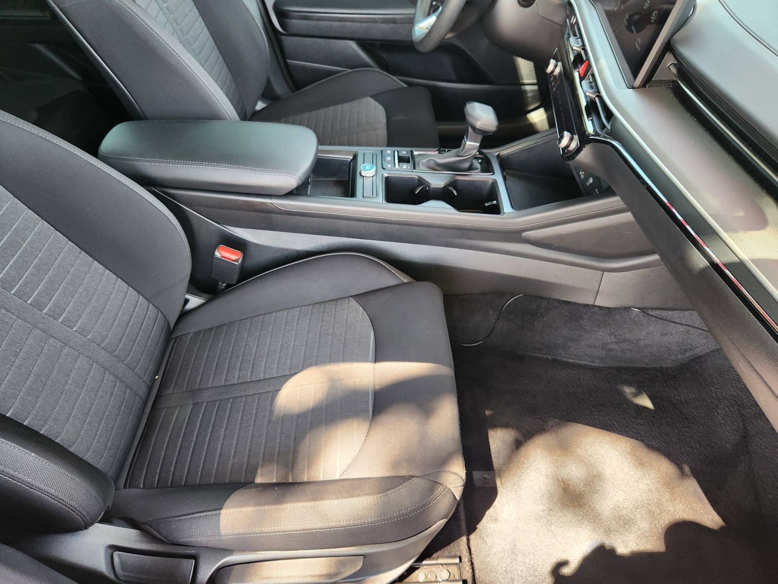 Used 2025 Kia K5 LXS FWD image 19