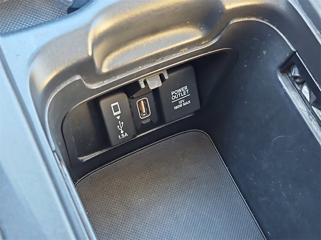 Used 2019 Honda CR-V EX-L image 18