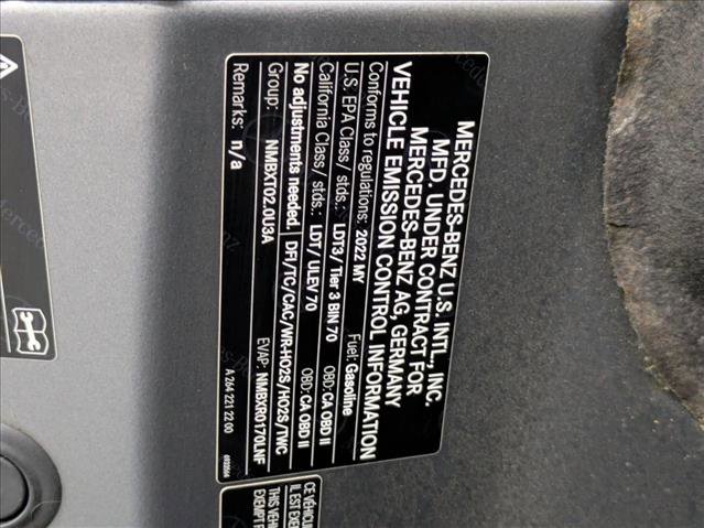 Used 2022 Mercedes-Benz GLE 350 4MATIC image 25