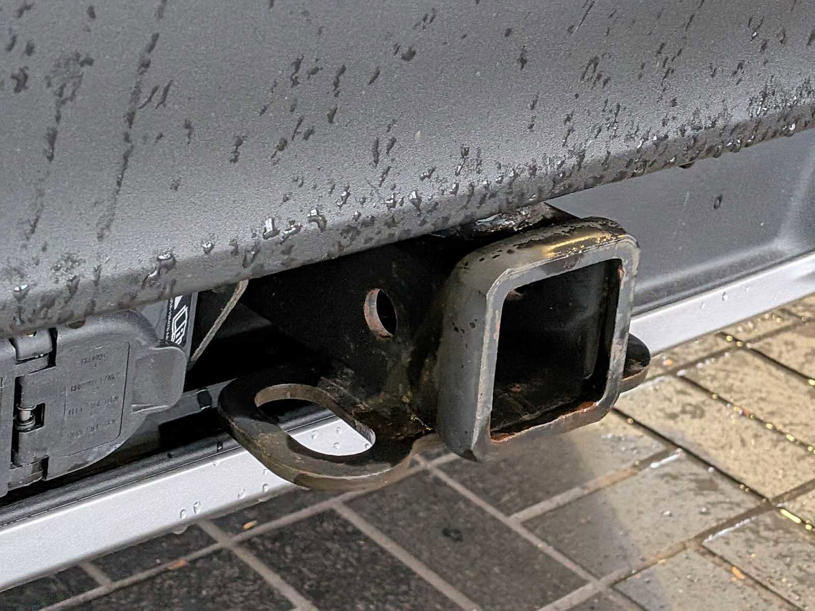 Used 2023 Ford Explorer Limited w/ Hybrid Equipment Group 310A image 34