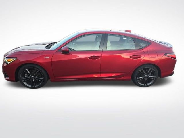 Used 2023 Acura Integra A-Spec image 4