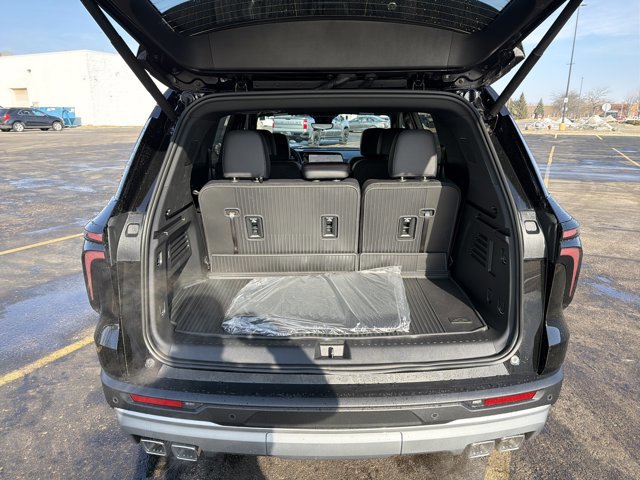 New 2026 Chevrolet Traverse Z71 image 37