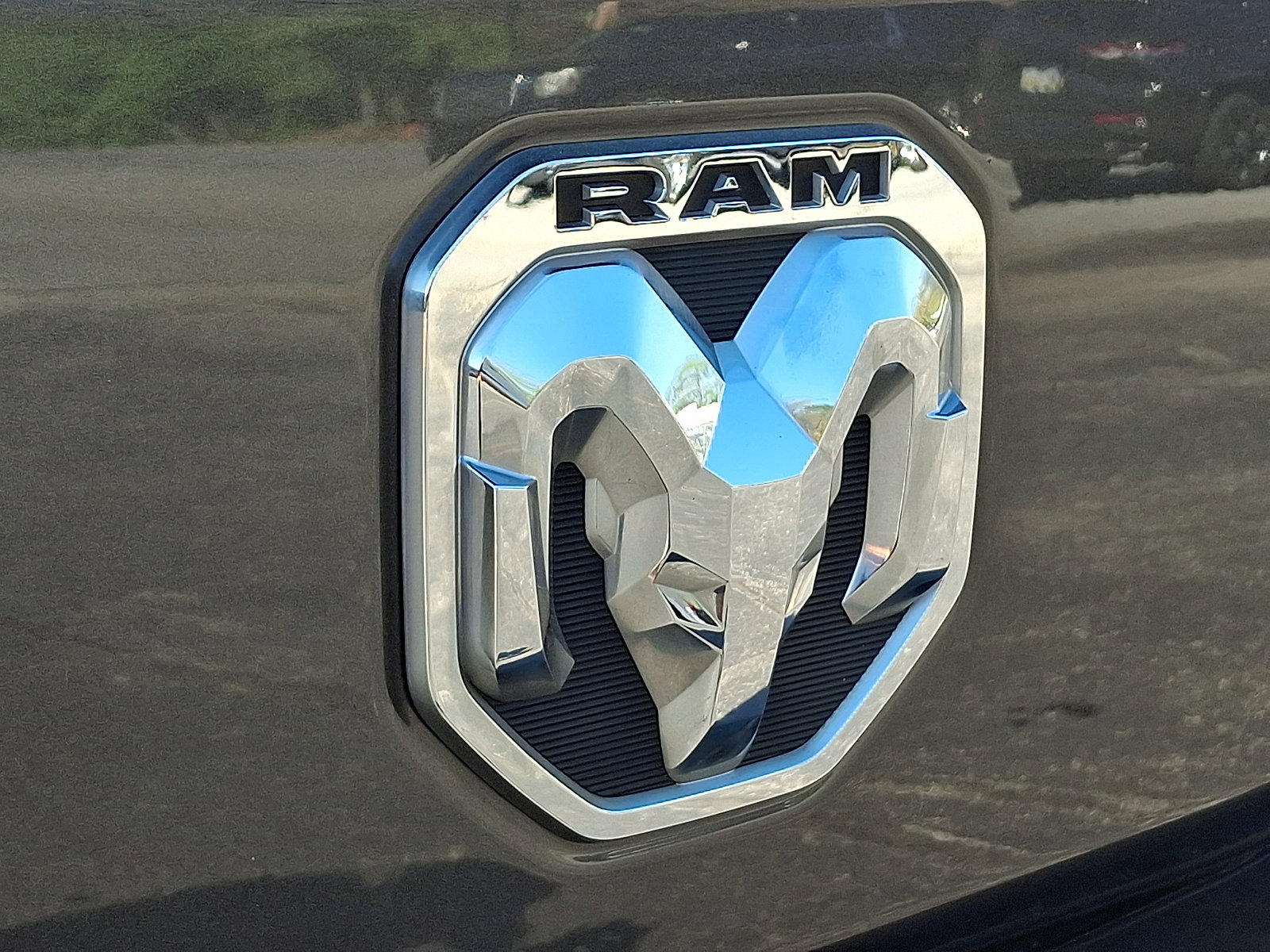 Certified 2019 RAM 1500 Big Horn AWD/4WD image 30
