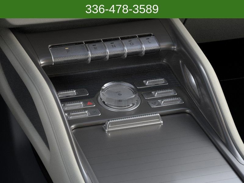 New 2026 Lincoln Nautilus Reserve image 15