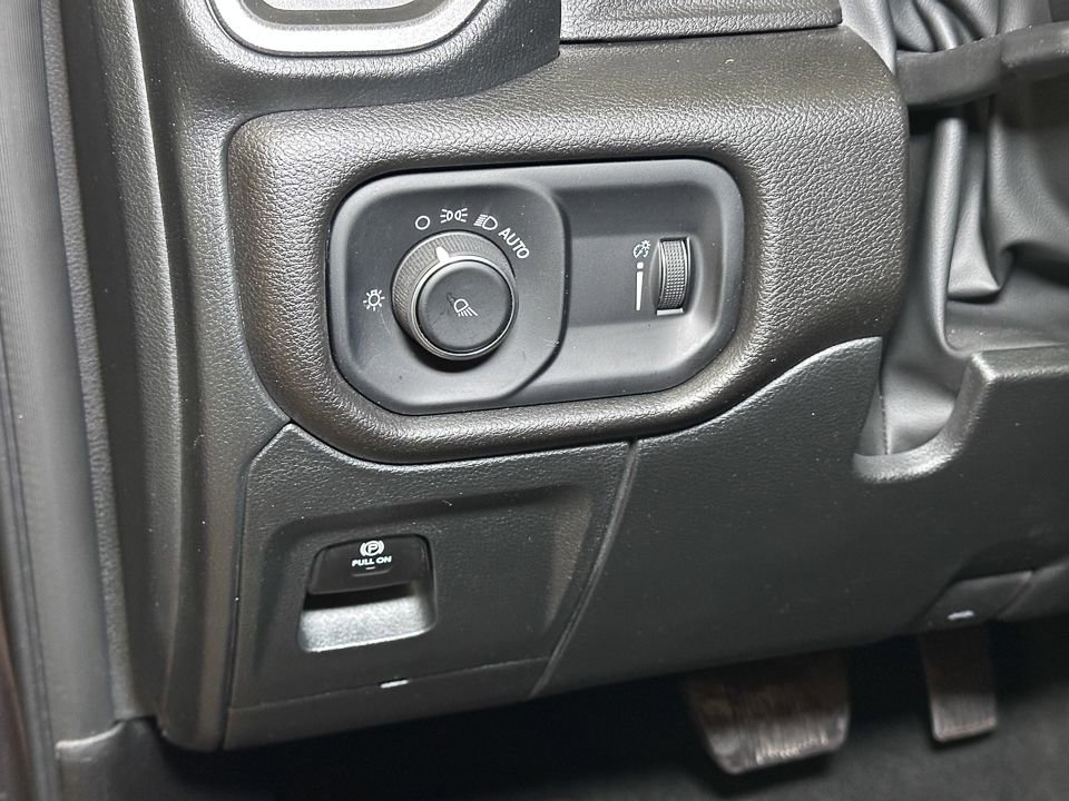 Certified 2024 RAM 1500 Tradesman image 22