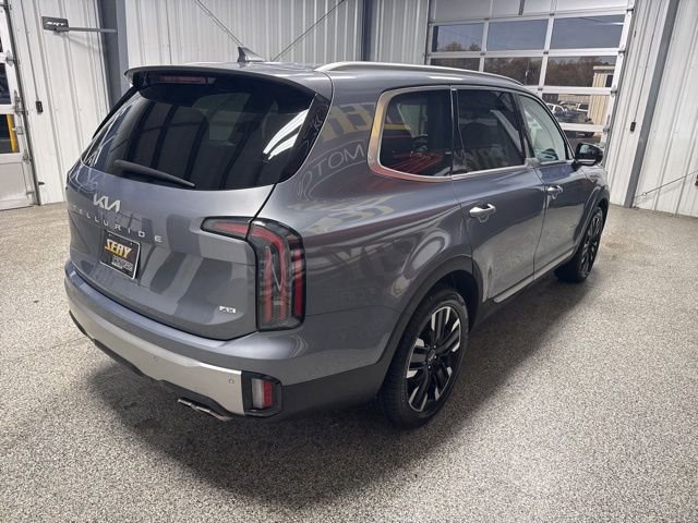 Used 2023 Kia Telluride SX Prestige image 23