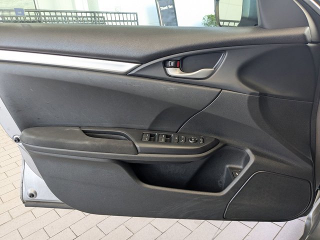 Used 2017 Honda Civic LX image 13
