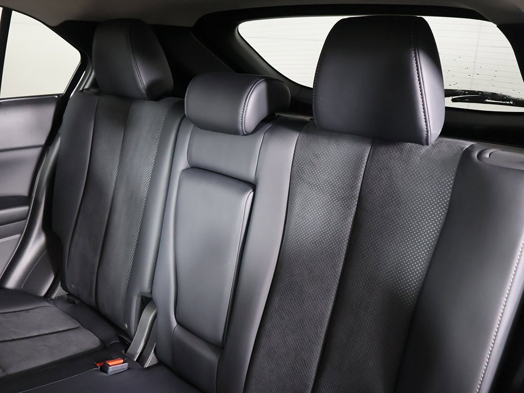 New 2026 Mitsubishi Eclipse Cross SE image 32