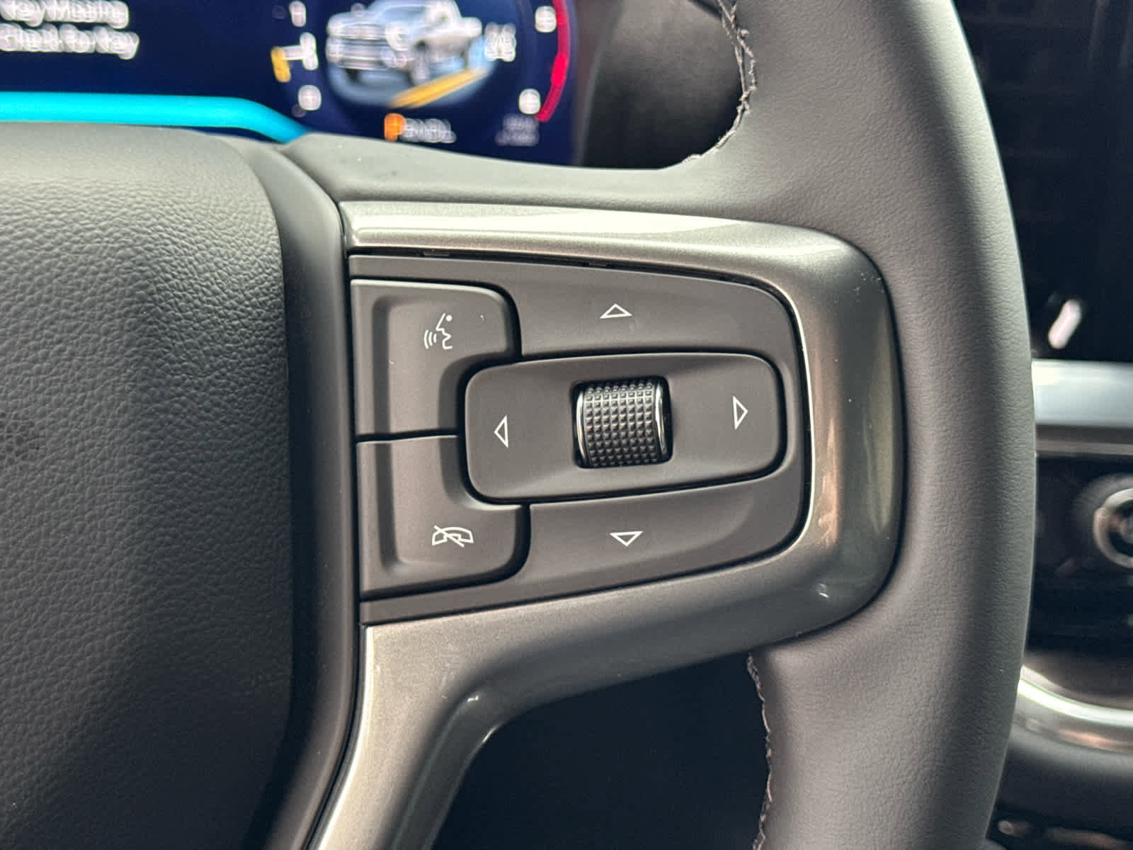 New 2026 Chevrolet Silverado 3500 LTZ w/ LTZ Convenience Package image 17