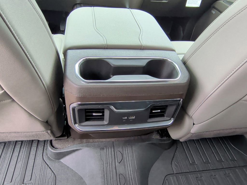 New 2026 GMC Sierra 2500 SLT w/ SLT Convenience Package AWD/4WD image 34