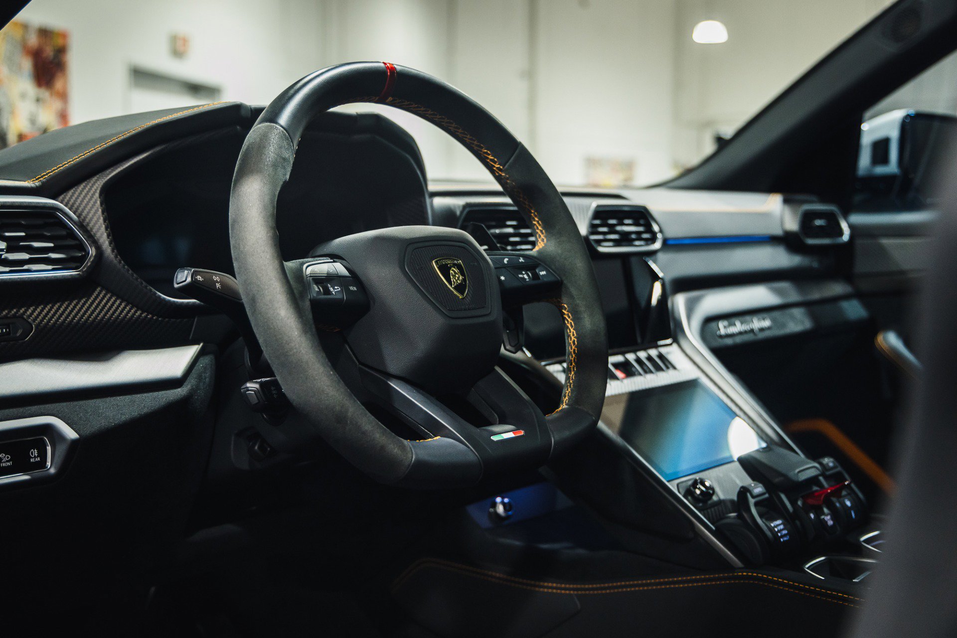 Used 2023 Lamborghini Urus Performante image 28