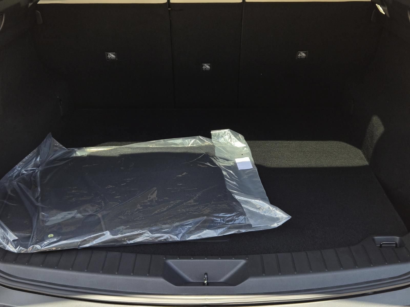 New 2026 MAZDA CX-5 Select AWD/4WD image 9