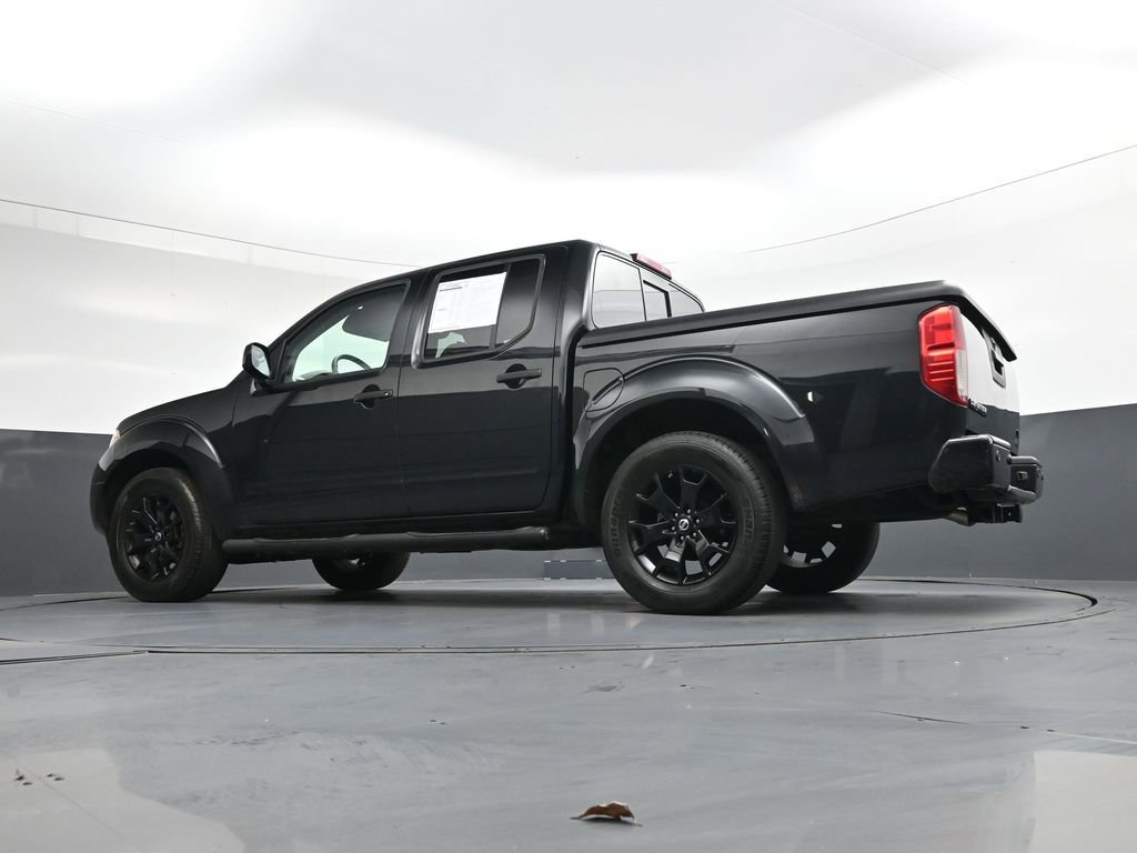 Used 2019 Nissan Frontier SV w/ Value Truck Package image 38