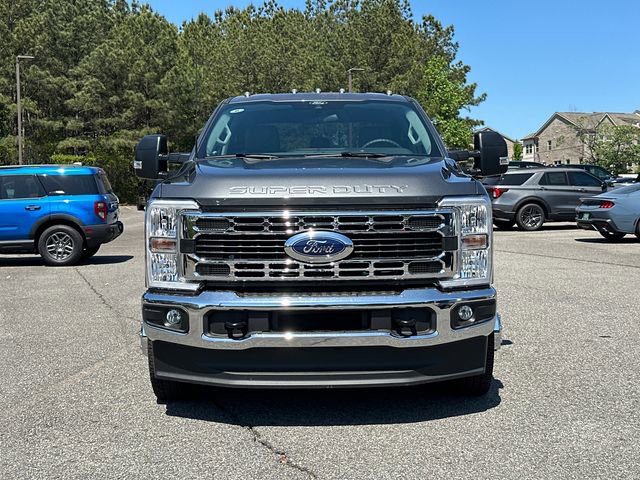 New 2026 Ford F350 XLT AWD/4WD image 2