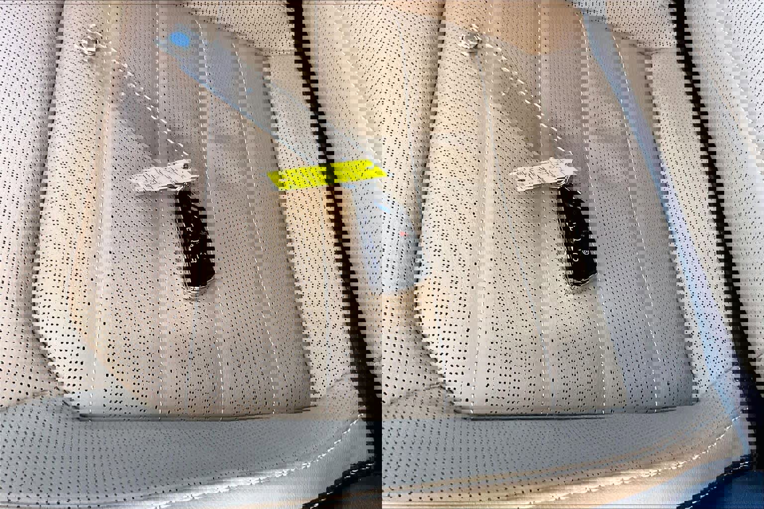 Used 2024 Volkswagen Atlas Cross Sport SEL R-Line image 14