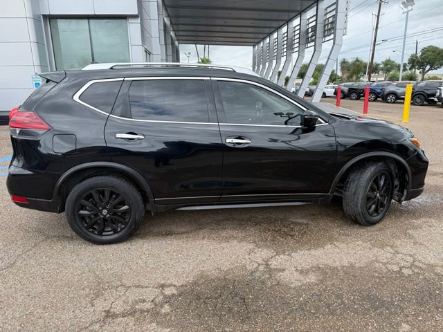 Used 2020 Nissan Rogue SV image 8
