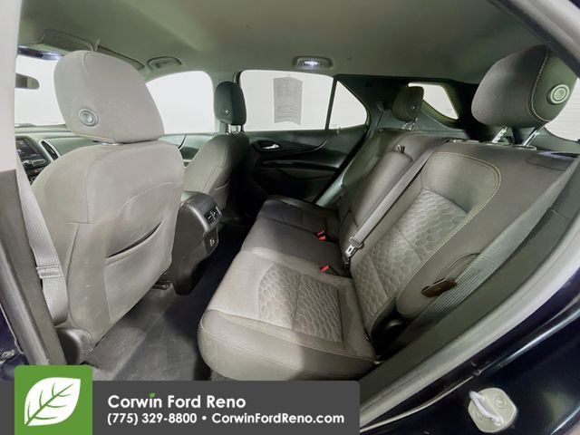 Used 2020 Chevrolet Equinox LT image 22