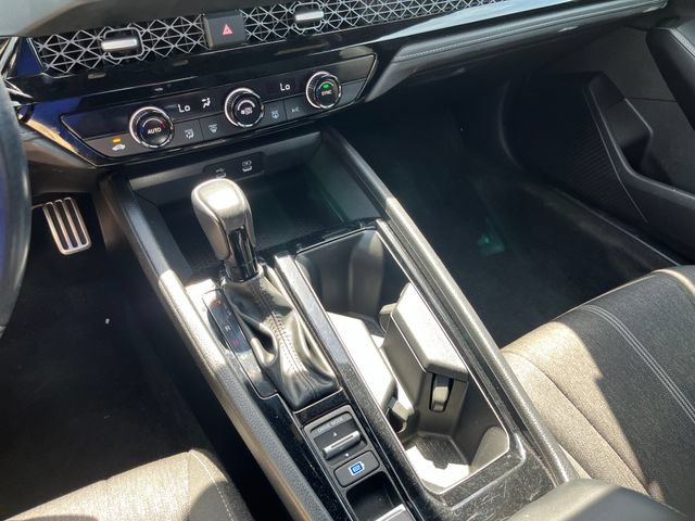 Certified 2024 Honda Accord Sport image 35
