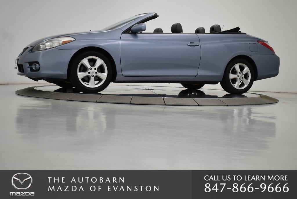 Used 2008 Toyota Solara SLE image 16