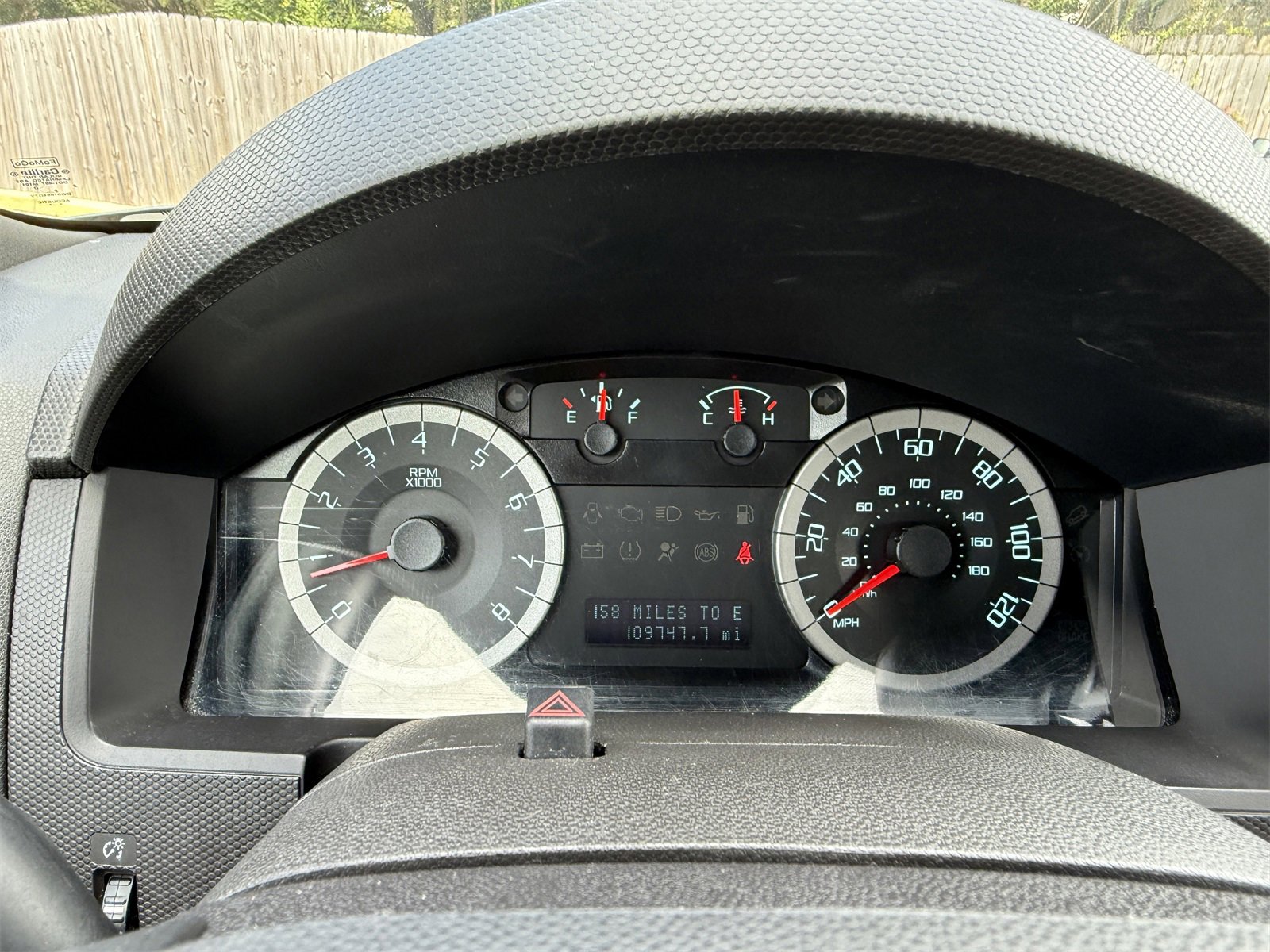 Used 2012 Ford Escape Limited image 18