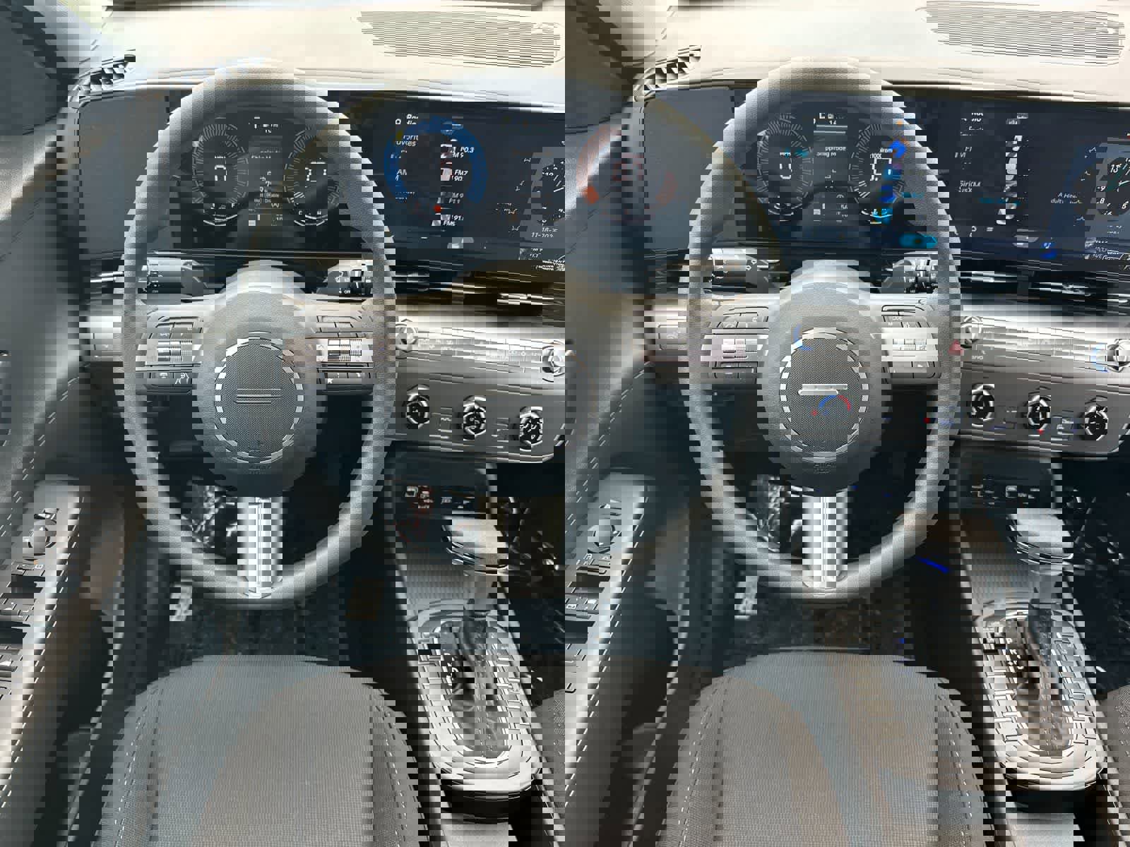 New 2026 Hyundai Kona SE FWD image 15