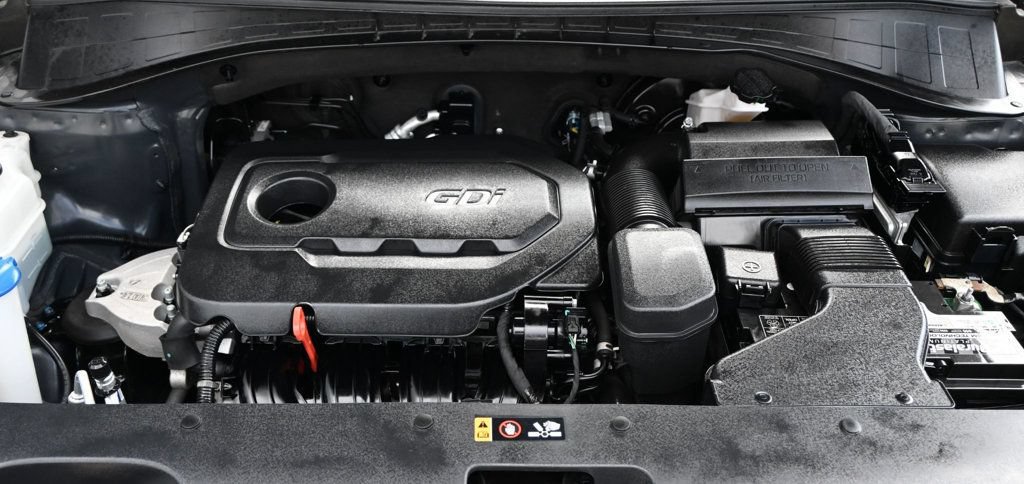 Used 2020 Kia Sorento LX FWD image 18