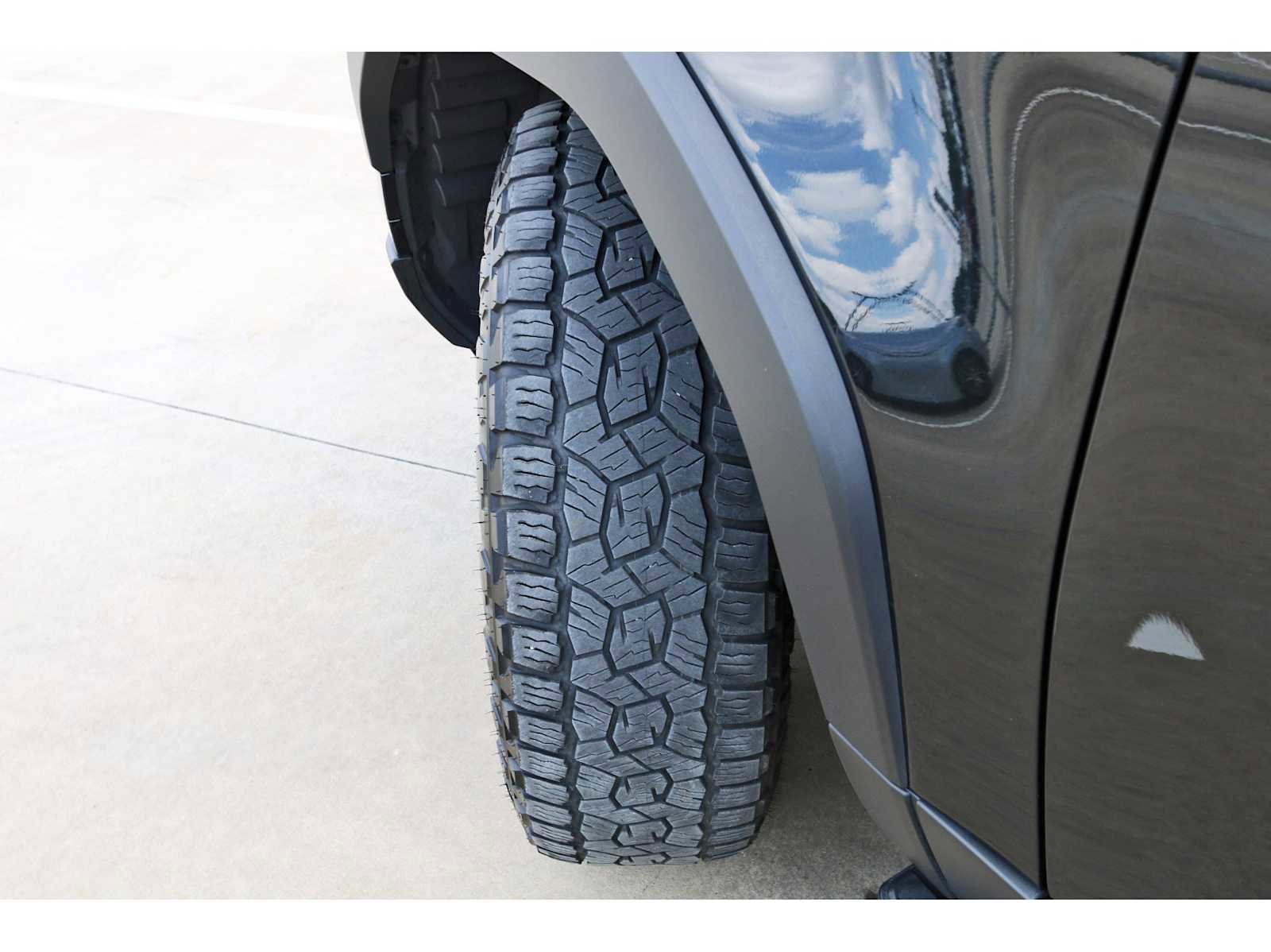 Used 2024 Lexus GX 550 image 28