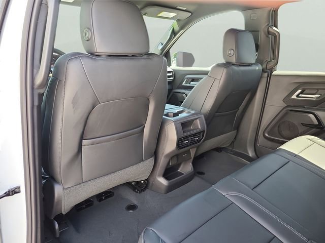 New 2026 Chevrolet Silverado EV LT image 12