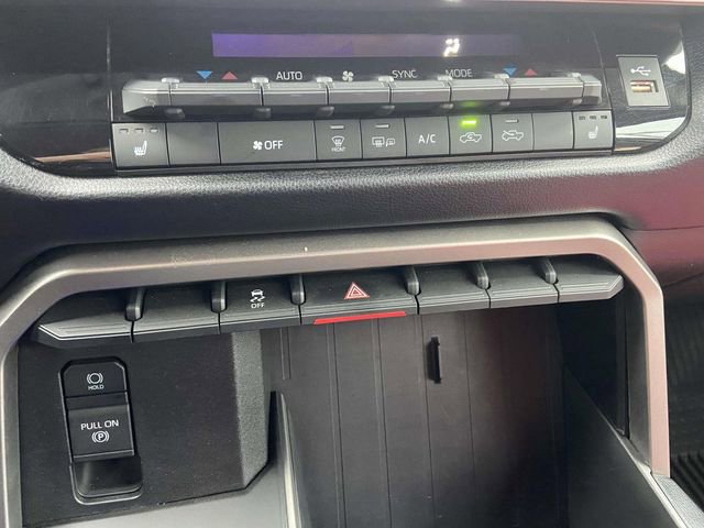 Used 2024 Toyota Tundra SR5 w/ SR5 Premium Package image 26