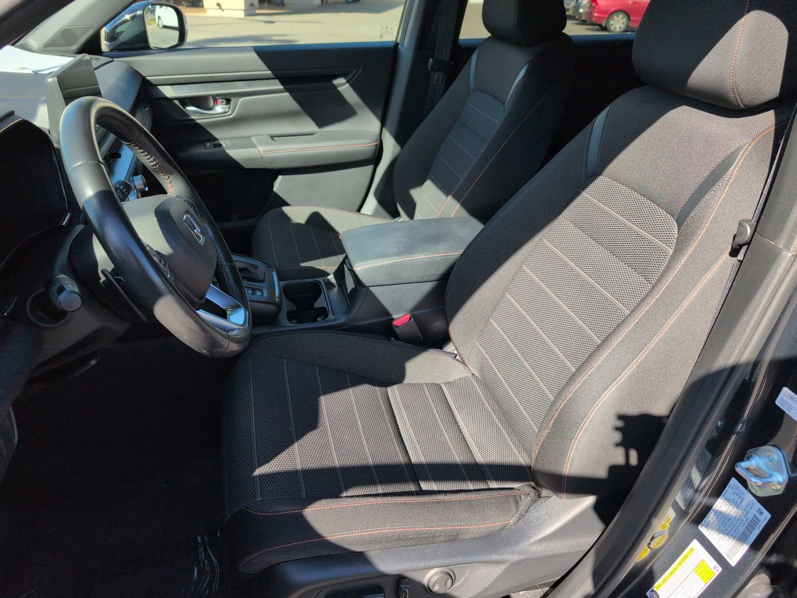 Used 2023 Honda CR-V Sport image 25