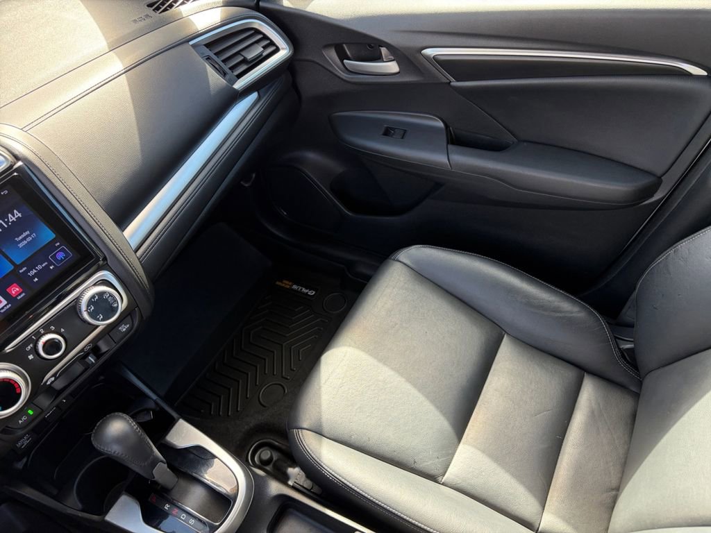 Used 2015 Honda Fit EX-L image 20