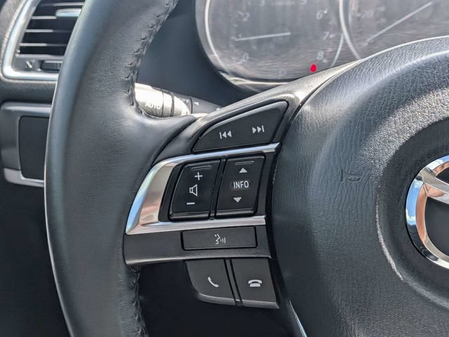 Used 2016 MAZDA CX-5 Grand Touring FWD image 22