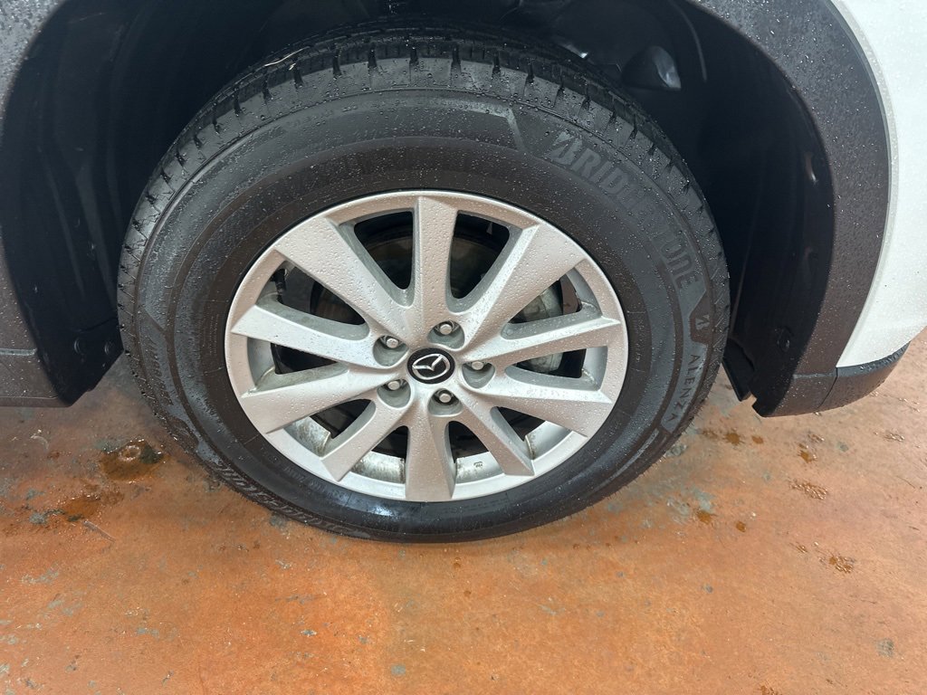 Used 2015 MAZDA CX-5 Touring image 10