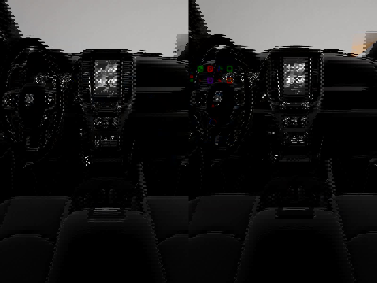 New 2026 RAM 2500 Tradesman image 17