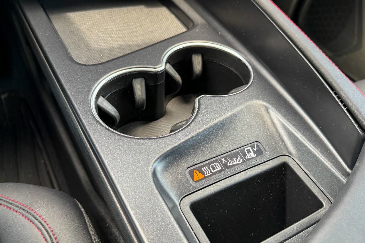 Used 2024 Acura ZDX A-Spec image 27