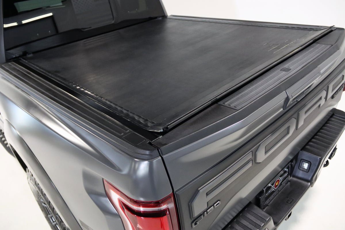 Used 2020 Ford F150 Raptor w/ Equipment Group 802A Luxury image 19