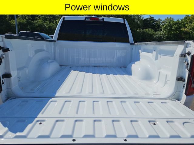 Used 2023 RAM 1500 Limited AWD/4WD image 27