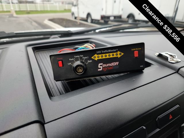 Used 2022 Ford F250 XL w/ Power Equipment Group AWD/4WD image 47