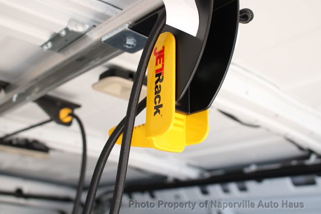 Used 2025 Chevrolet Express 2500 Extended w/ Communications Package image 31