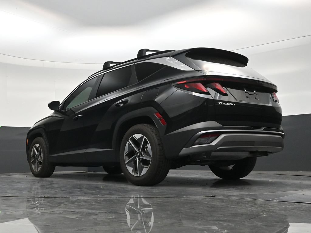Used 2026 Hyundai Tucson SEL FWD image 22