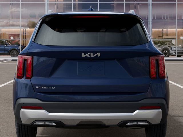 New 2025 Kia Sorento S w/ Panoramic Sunroof Package FWD image 14
