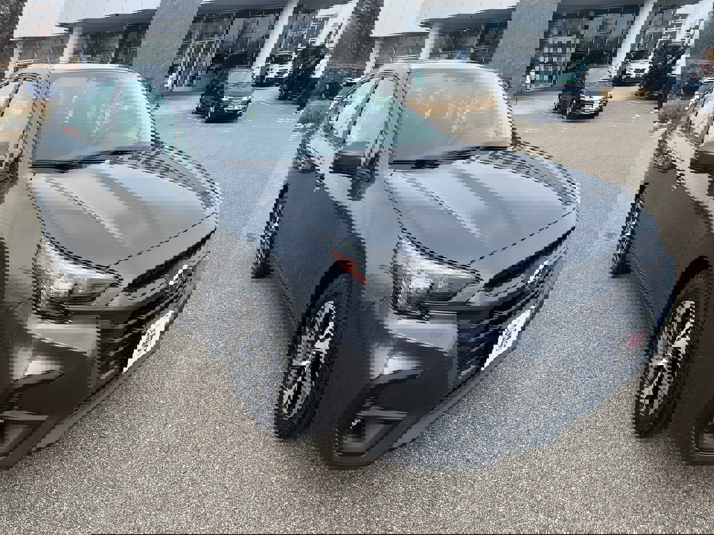 Used 2025 Subaru Legacy Premium w/ Popular Package #1A