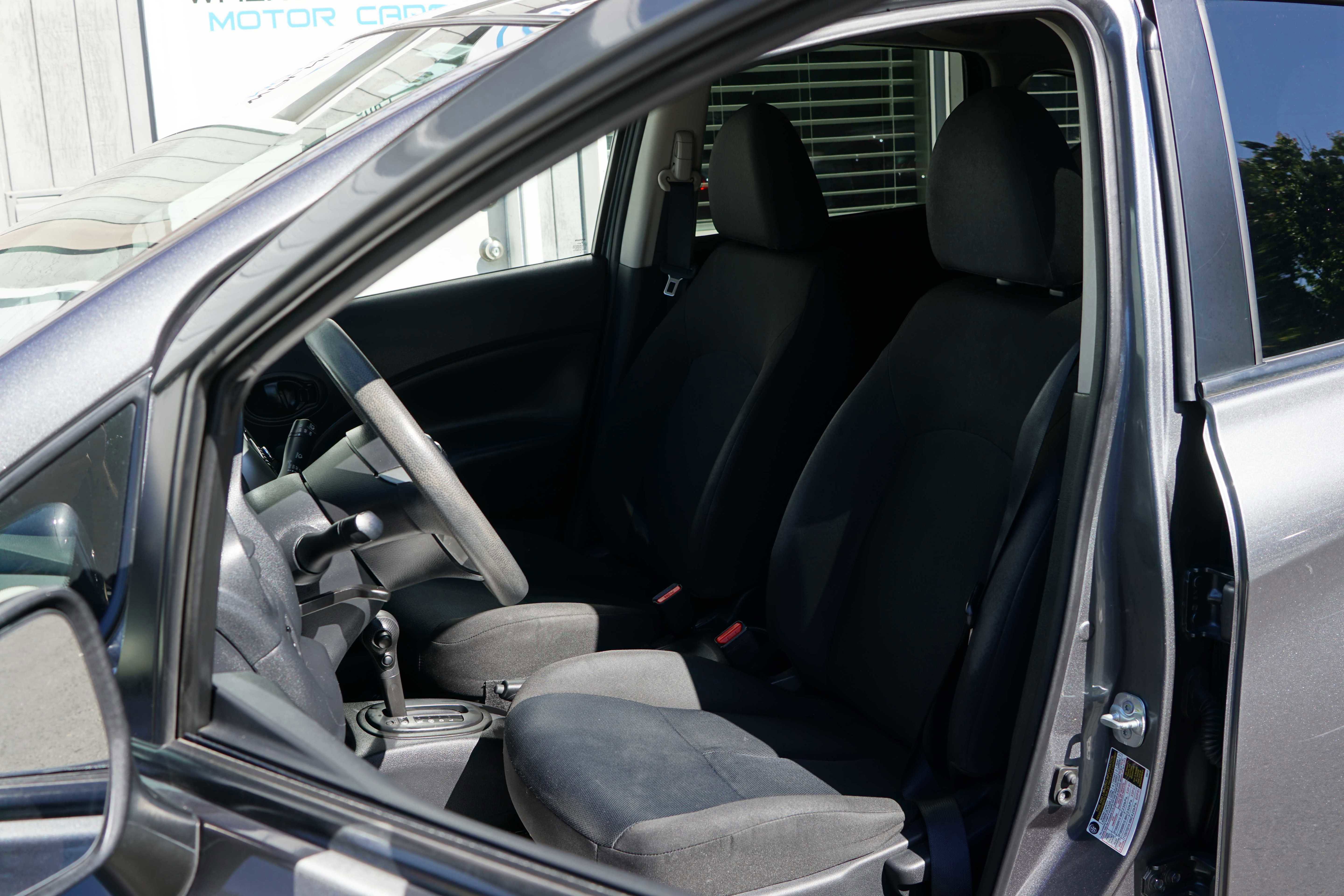 Used 2016 Nissan Versa Note S Plus FWD image 34