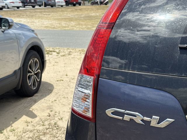Used 2014 Honda CR-V EX-L image 9