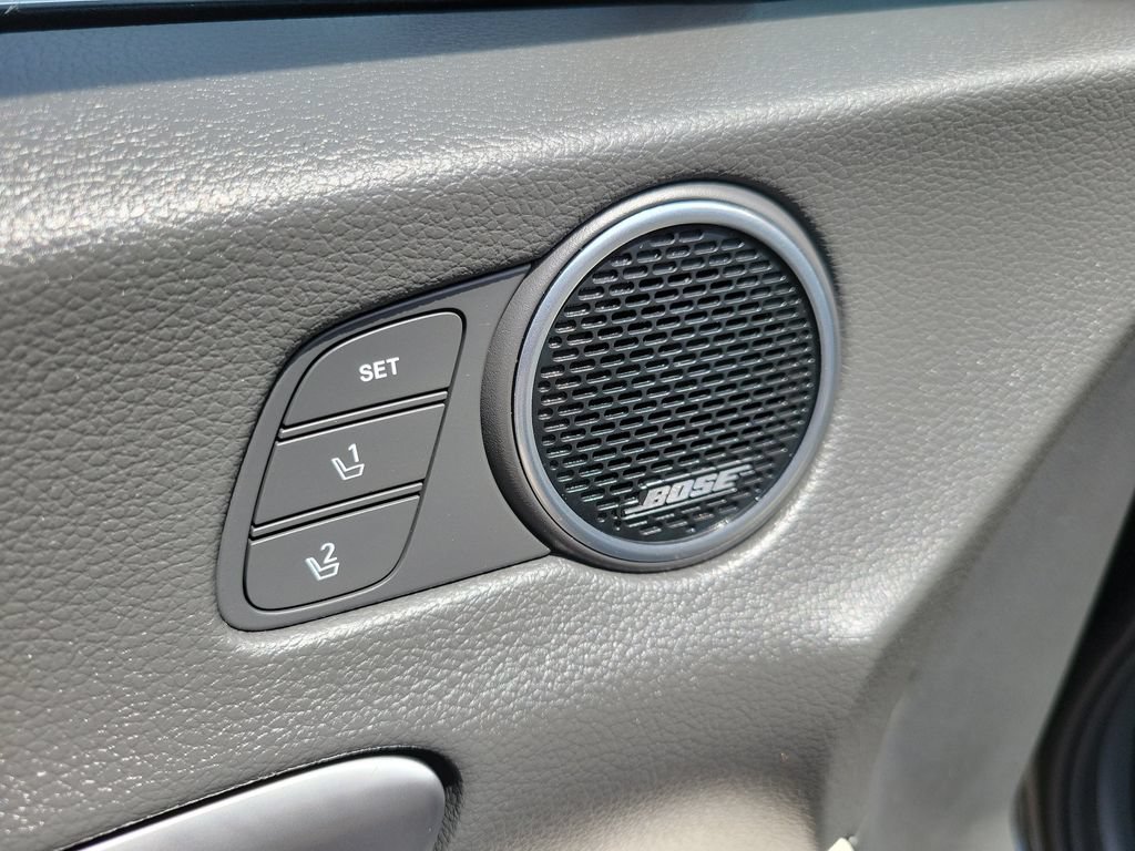 Certified 2022 Hyundai Sonata Limited FWD image 19